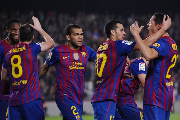 Barcelona vs. Bayer Leverkusen: 6 Key Battles to Watch at the Camp Nou