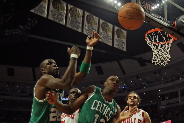 Boston Celtics: One Thing Each Bench Player Needs to Improve on