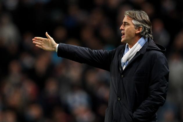 Manchester City: 6 Must-Win Games That Could Secure English Premier League Title