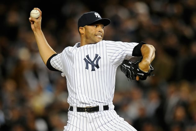Fantasy Baseball 2012: The 20 Best Closers in the Fake Game