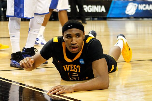 College Basketball Picks: Picking All-Big East First, Second and Third Teams