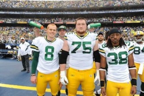 7 Biggest Goofballs in NFL History