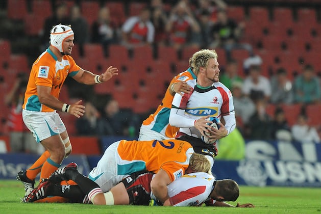 Super Rugby 2012: 4 Teams Guaranteed to Lose in Round 2