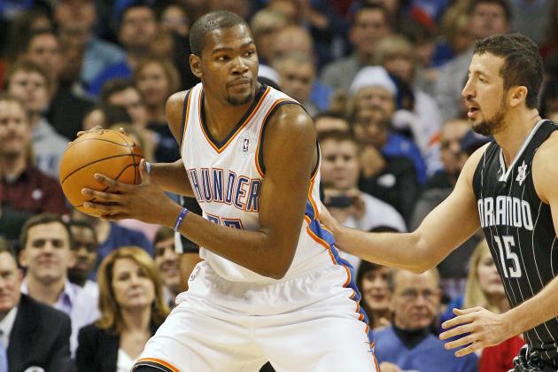 Each NBA Team's Biggest Problem Heading into the 2nd Half