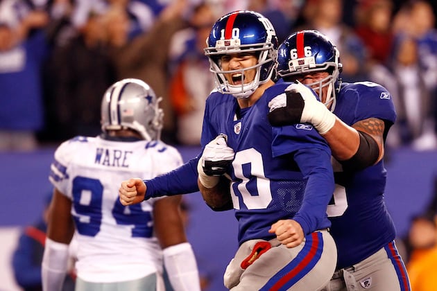 Dallas Cowboys: One Player on Each Team in the NFC Who Cowboys Hate to See