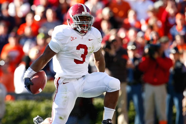 Cincinnati Bengals Mock Draft: 7 Round Predictions, Post-Combine Edition