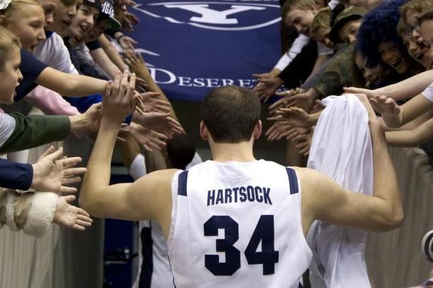 BYU Basketball: 2011-12 Regular Season Report Card