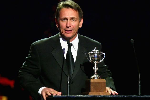 Detroit Red Wings: Why No Big Trade Is OK
