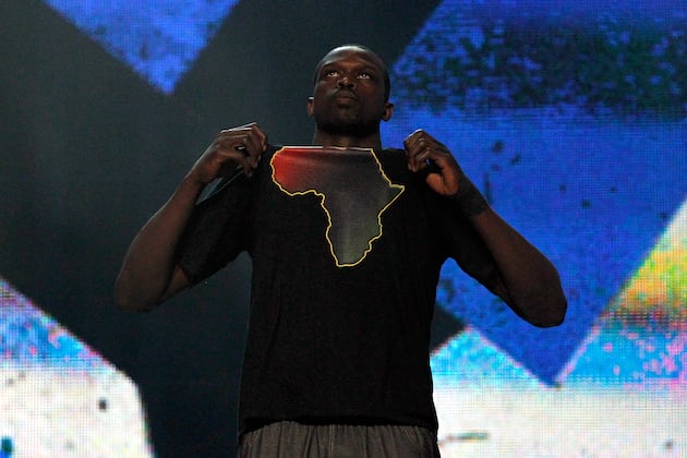 NBA All-Star Game: Ranking the 3 Best Performances from All-Star Weekend