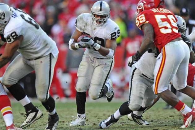 NFL Trade Rumors: 5 Backups Who Are Ready for a Bigger Role