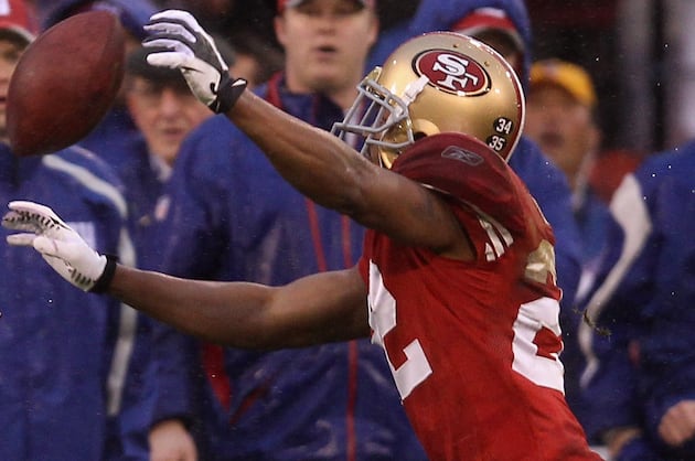 Buying or Selling Every San Francisco 49ers Free Agent
