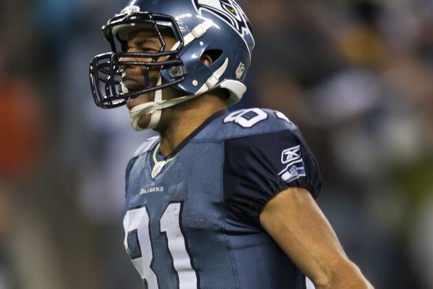 10 Most Eligible Bachelors in the NFL
