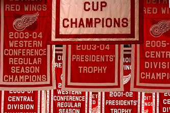 Detroit Red Wings 2012: 10 Keys to Wings Making a Deep Stanley Cup Run