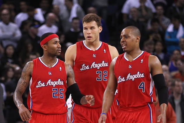 Los Angeles Clippers: 4 Bold Predictions for Lob City Following All-Star Break