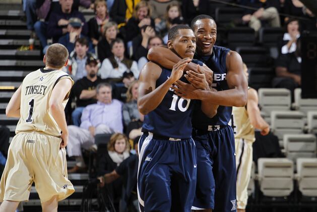 10 Dark Horses to Watch During March Madness