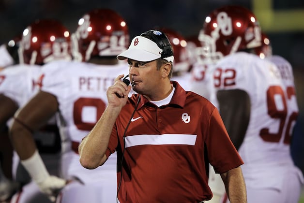 Oklahoma Football 2012: One Good Reason Why the Sooners Can Beat Every Opponent