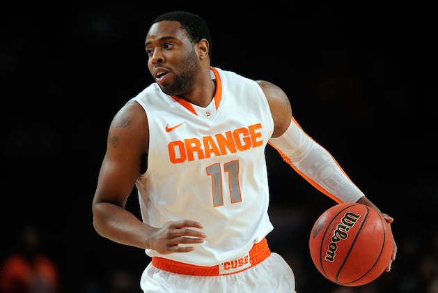 Syracuse Basketball: The Top 50 Players in School History