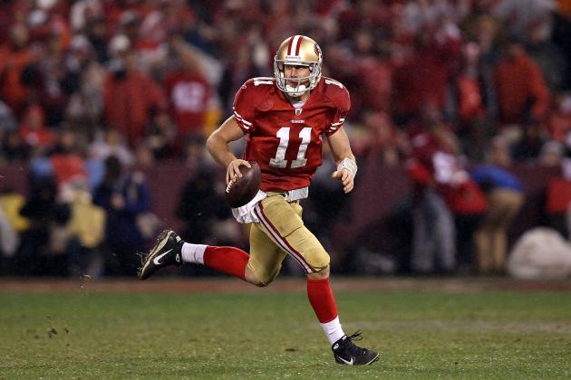 2012 NFL Free Agents: 10 Players Who Will Regret Testing the Market