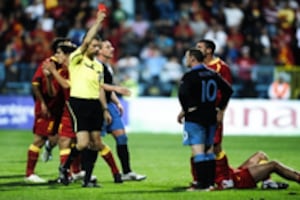 England: 5 Reasons They Have No Hope of Winning Euro 2012