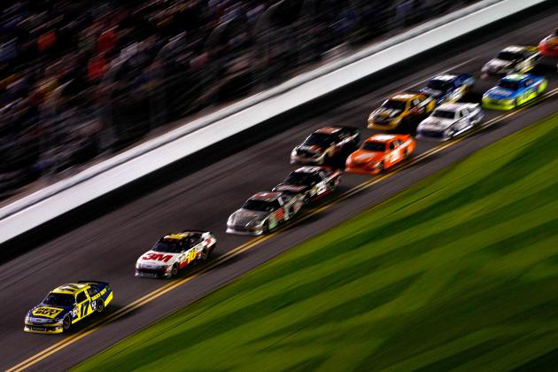 Daytona 500: Winners and Losers from Daytona Weekend