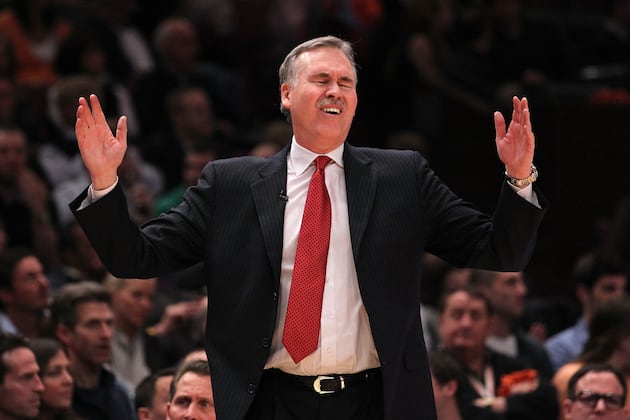 7 NBA Coaches Who Should Be on the Hot Seat in the Second Half of the Season