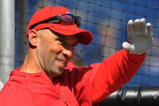 Philadelphia Phillies: 10 Reasons They Will Miss Raul Ibanez