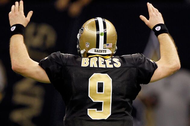 2012 NFL Free Agents: Flight Risk Odds for Every Team's Top Free Agent