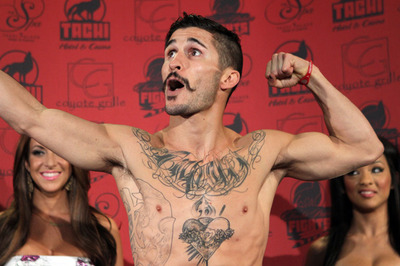 UFC on FX 2: Ian McCall and the 8 Best Fighters to Keep an Eye on