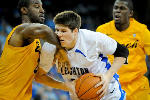 College Basketball: 2011-2012 All Mid-Major Teams