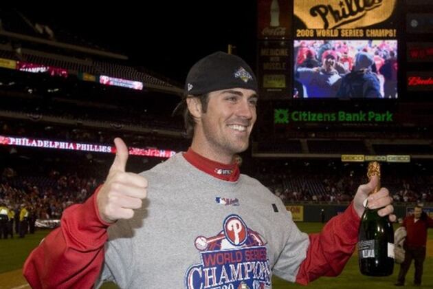 Philadelphia Phillies: Why Cole Hamels Will Lead Them in Wins in 2012