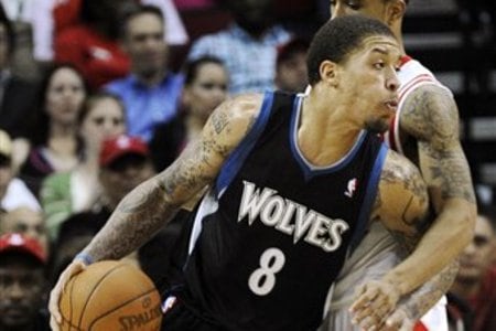 7 NBA Players Most Likely to Be Dealt Before the Trade Deadline