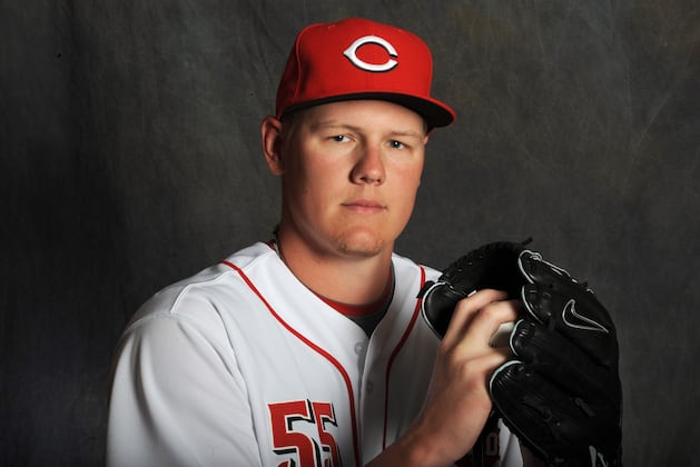 MLB Spring Training 2012: Ranking the Cincinnati Reds Acquisitions