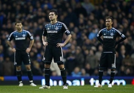 Lampard or Meireles: Who Is More Deserving of a Spot in Chelsea's Starting XI?