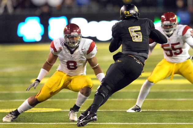 Tennessee Titans 2012 Draft: 8 Prospects They Will Consider in Round 1