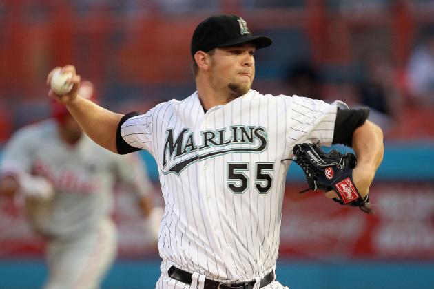 MLB Predictions 2012: 10 Cy Young Candidates to Watch