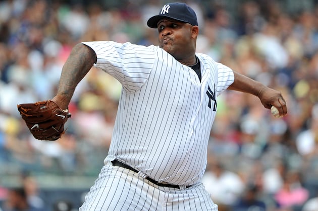 Fantasy Baseball 2012: CC Sabathia and 8 Pitchers to Take in the First 3 Rounds