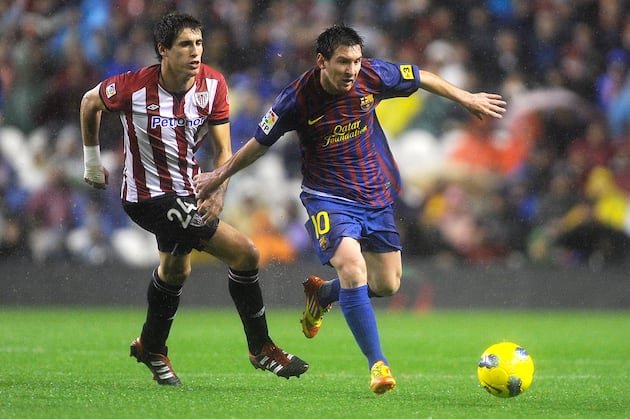 Liverpool FC: Javi Martinez and 9 Others the Reds May Sign After Carling Cup Win