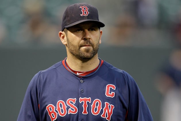 Jason Varitek Retirement: His 5 Greatest Yankees-Red Sox Rivalry Moments