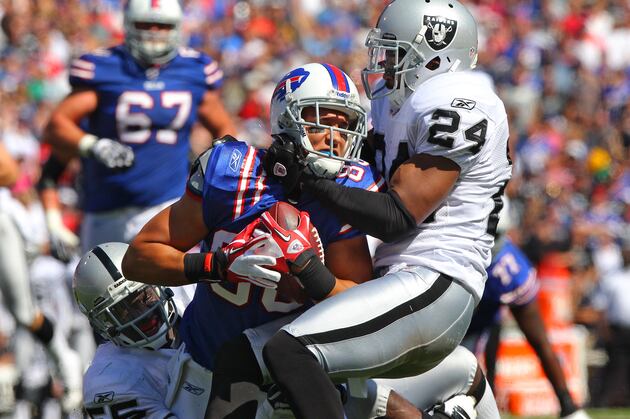 Minnesota Vikings Should Target These 5 Veterans Set to Be Released