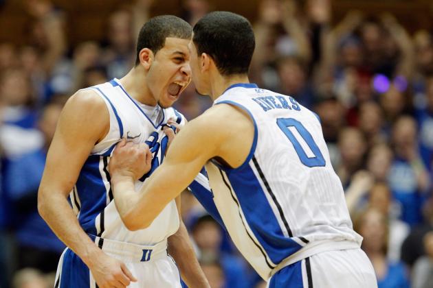 ACC Tournament: 12 Most Important Players to Keep an Eye on