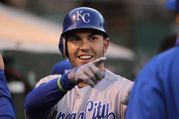 Each MLB Team's X-Factor Heading into the 2012 Season