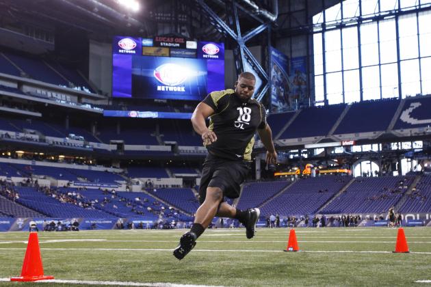 Reviewing the New York Jets' 6 Biggest Scouting Combine Takeaways
