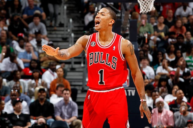 The Chicago Bulls' 6 Most Important Games in March