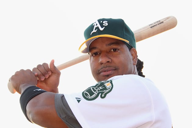 MLB Free Agency: 10 Washed-Up Vets Who Didn't Know How to Retire