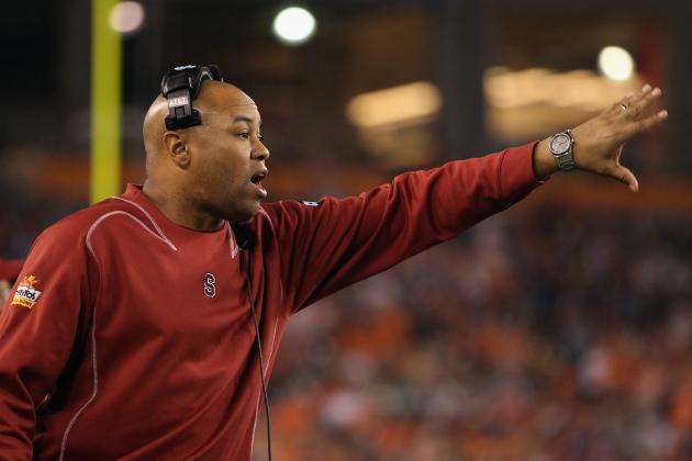 Stanford Football: 5 Players Under Spring Practice Spotlight