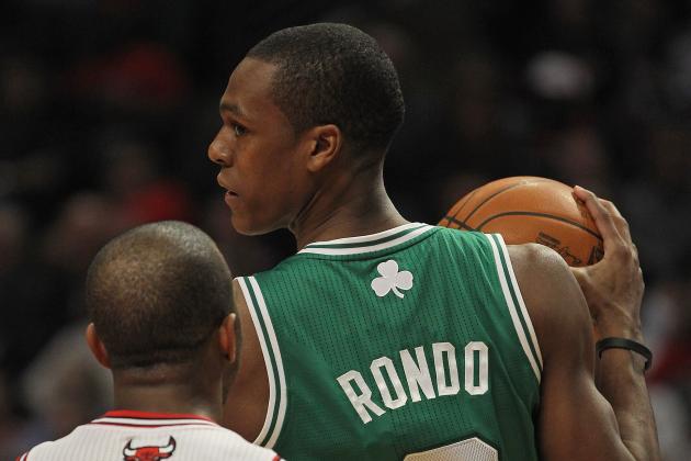 2012 NBA Trade Deadline: 5 Unexpected Trades That Should Be Made