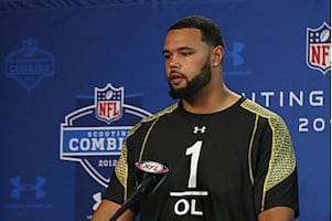 Ohio State Football: Updating Buckeyes Player Performances from the NFL Combine