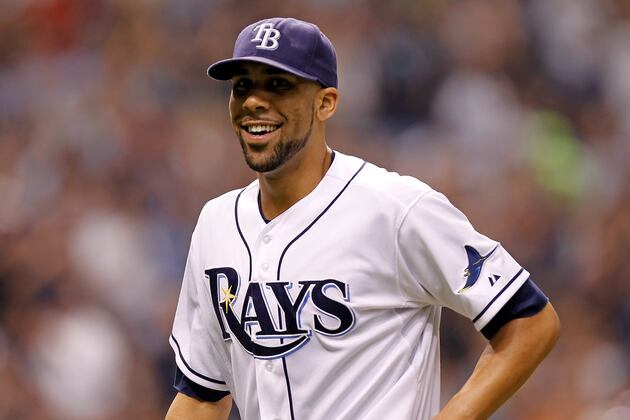 Every MLB Team's Best Tweeter