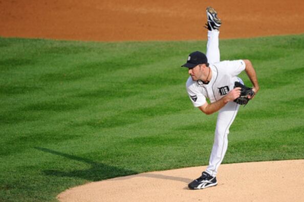 Detroit Tigers: Predicting the Full-Season Stats of the Starting Rotation