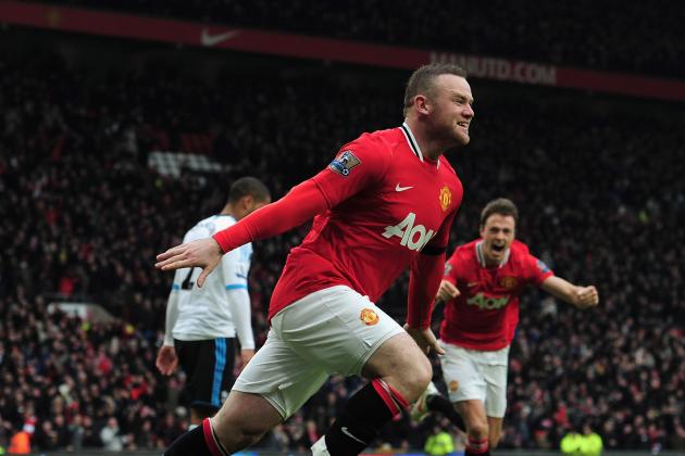 English Premier League Cheats: 5 English Players Who Dive (and One Welshman)